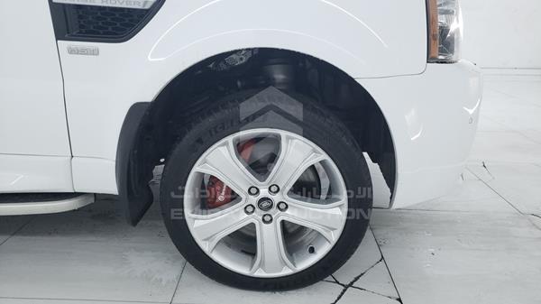 Range Rover Sport 2013 SALLSAAE4DA783715 Image 26