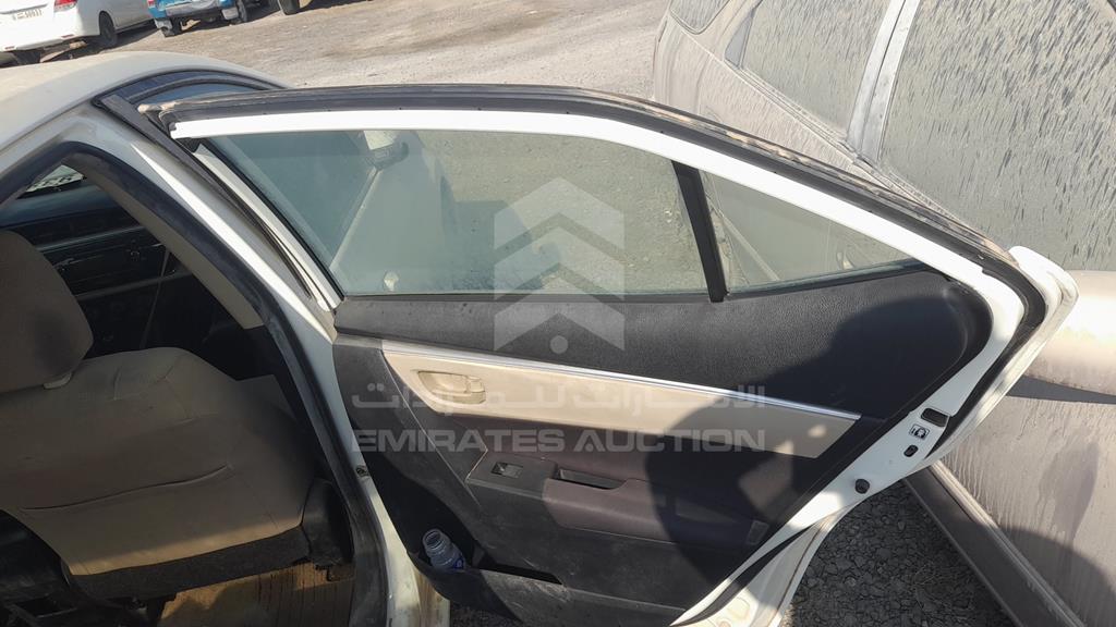 RKLBB9HE3E5013121 - 2014 TOYOTA COROLLA - #525016