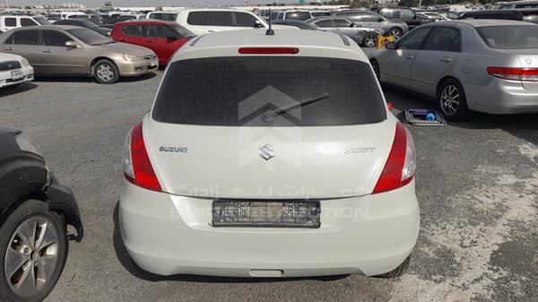 MA3ZC6B10GAA32524 Suzuki Swift
