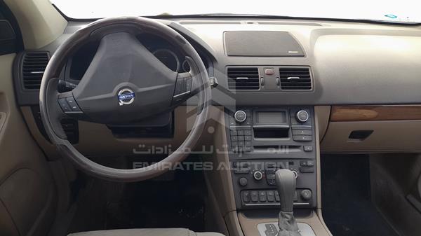 YV1CZ985681423673 Volvo XC 90