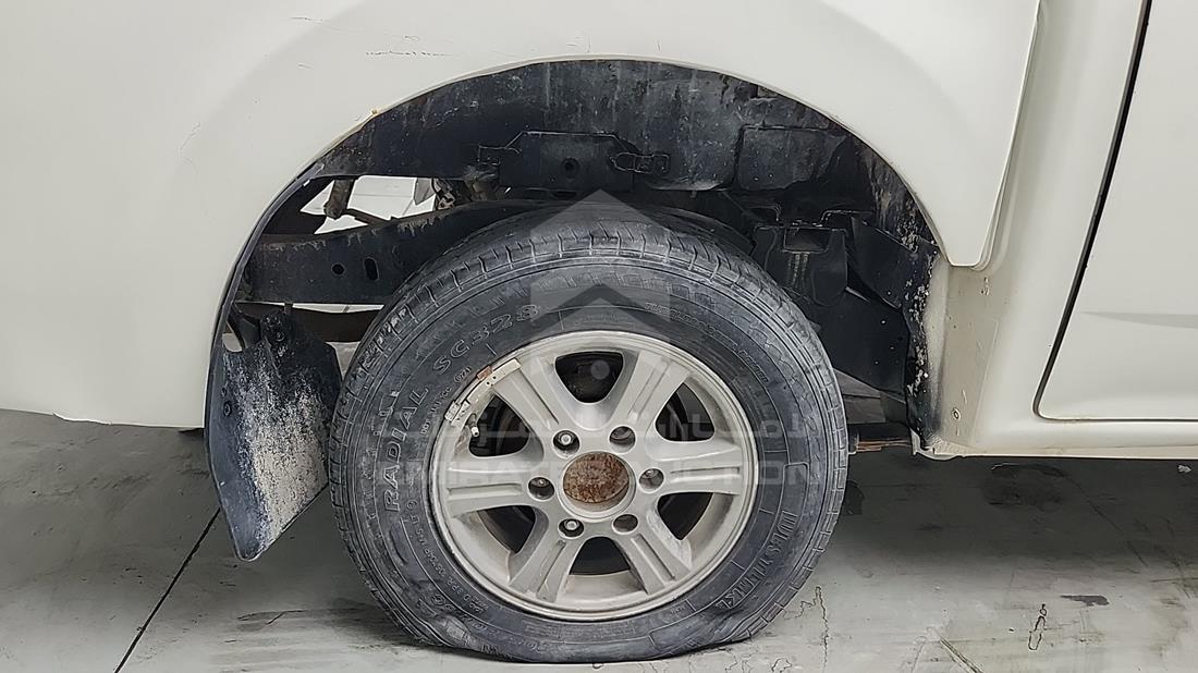جريت وال Wingle 2013 — الباب الخلفي الأيمن — صورة 33