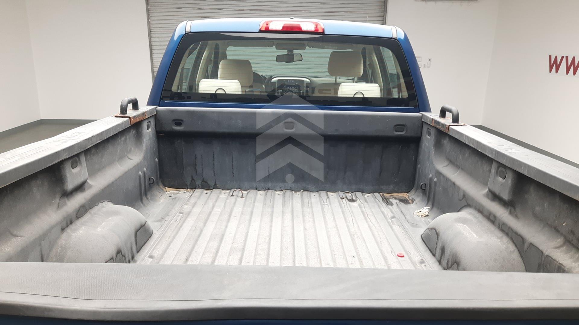 2018 GMC SIERRA VIN: 1GT129EG8JF243997
