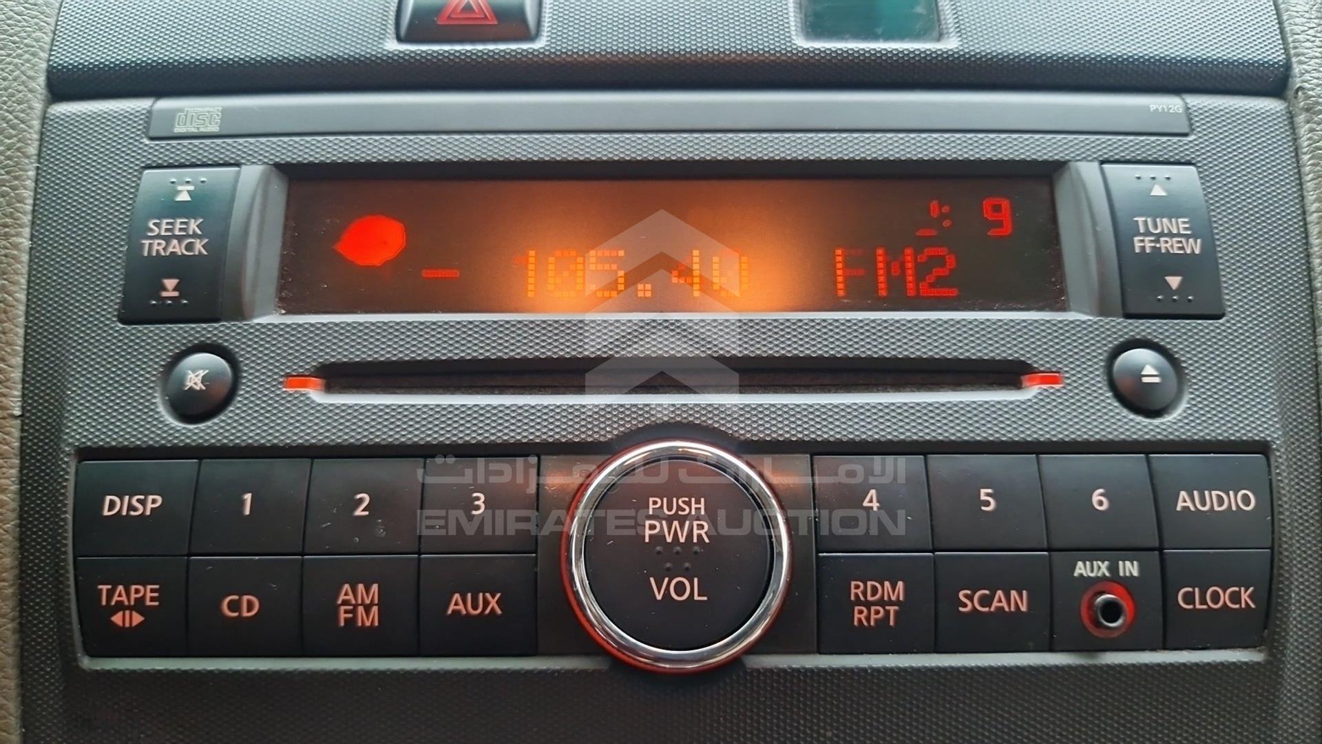 2008 NISSAN ALTIMA VIN: 1N4BL21E88C247661