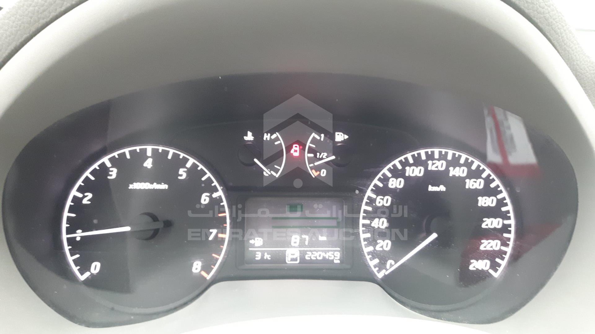 2016 NISSAN TIIDA VIN: MNTBC2C99G6010337