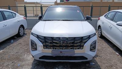 2023 Hyundai Creta