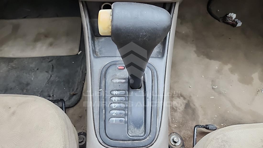 2006 Nissan Sunny — Gear View — Photo 18