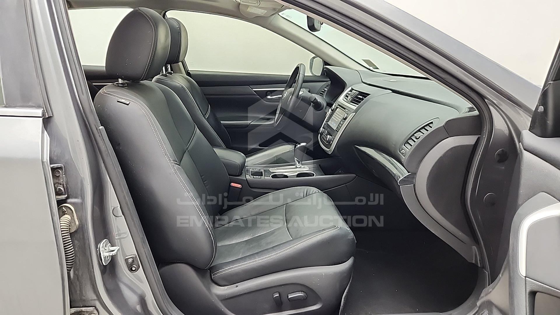 2016 NISSAN ALTIMA VIN: 1N4AL3AP8GC227685