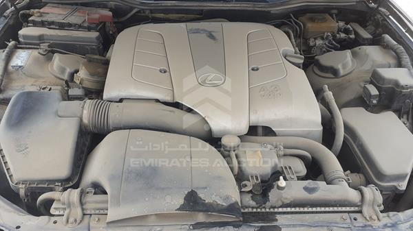 JT153USG100009446 Lexus GS 430