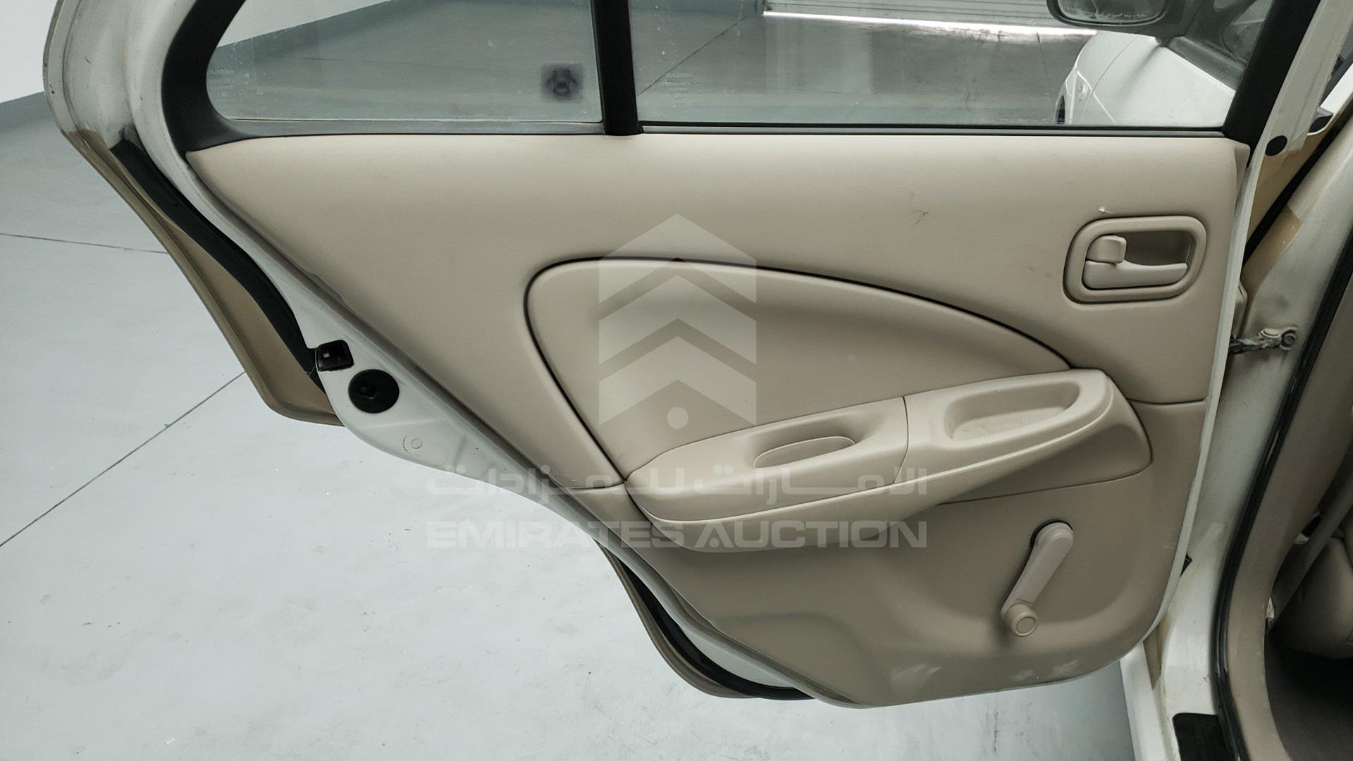 2010 NISSAN SUNNY VIN: JN1FN61C9AW206152