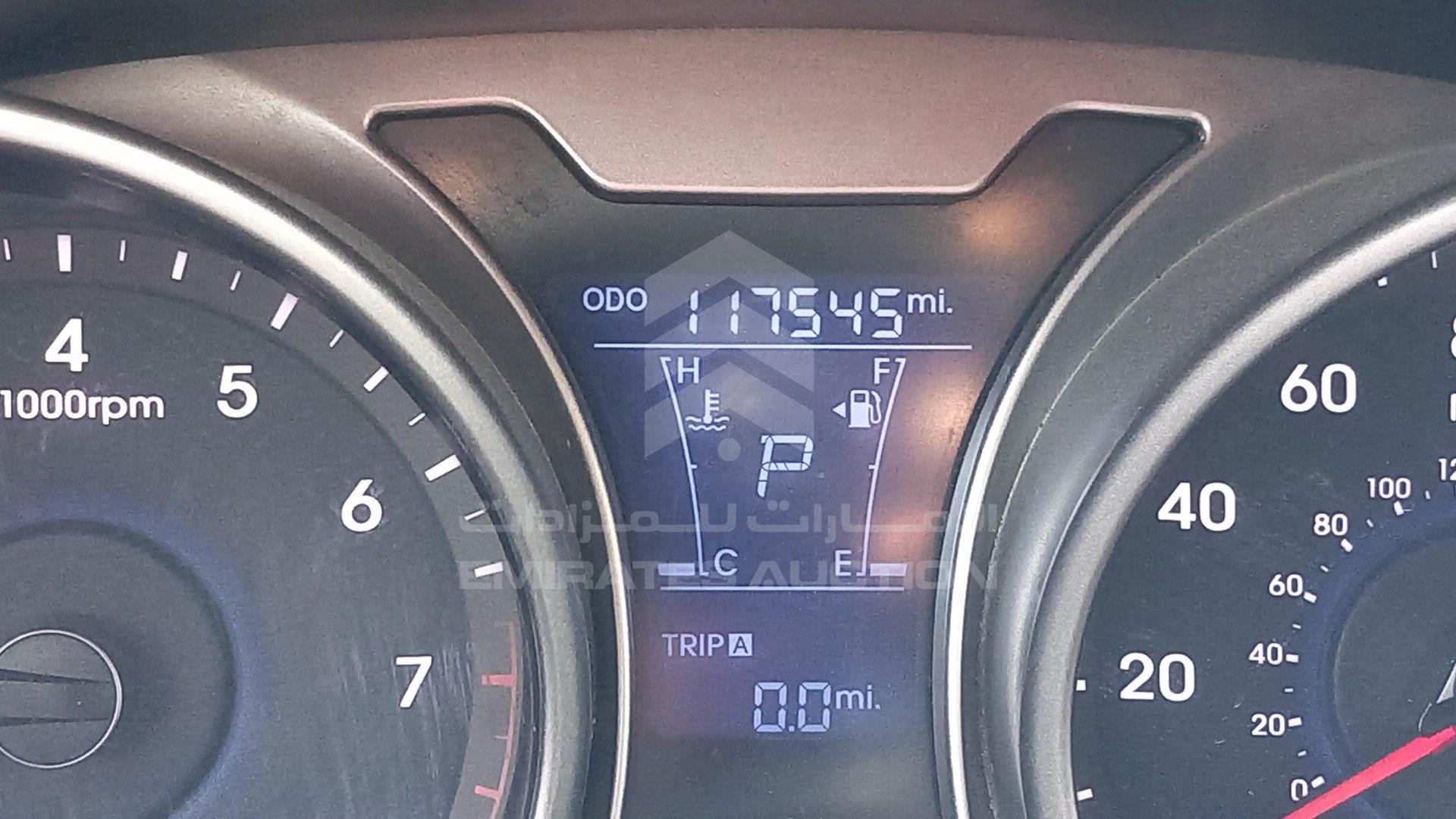 2015 HYUNDAI VELOSTER VIN: KMHTC6AD5FU232499