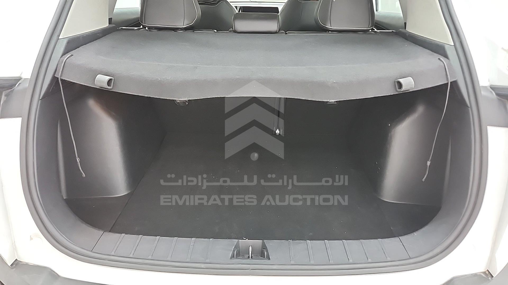 2024 GEELY COOLRAY VIN: LB3762KZ7RX505399
