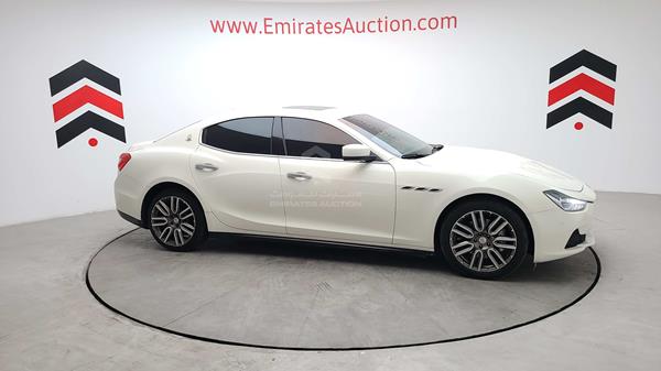 Maserati Ghibli 2016 ZAM5557F0G1177822 Image 44