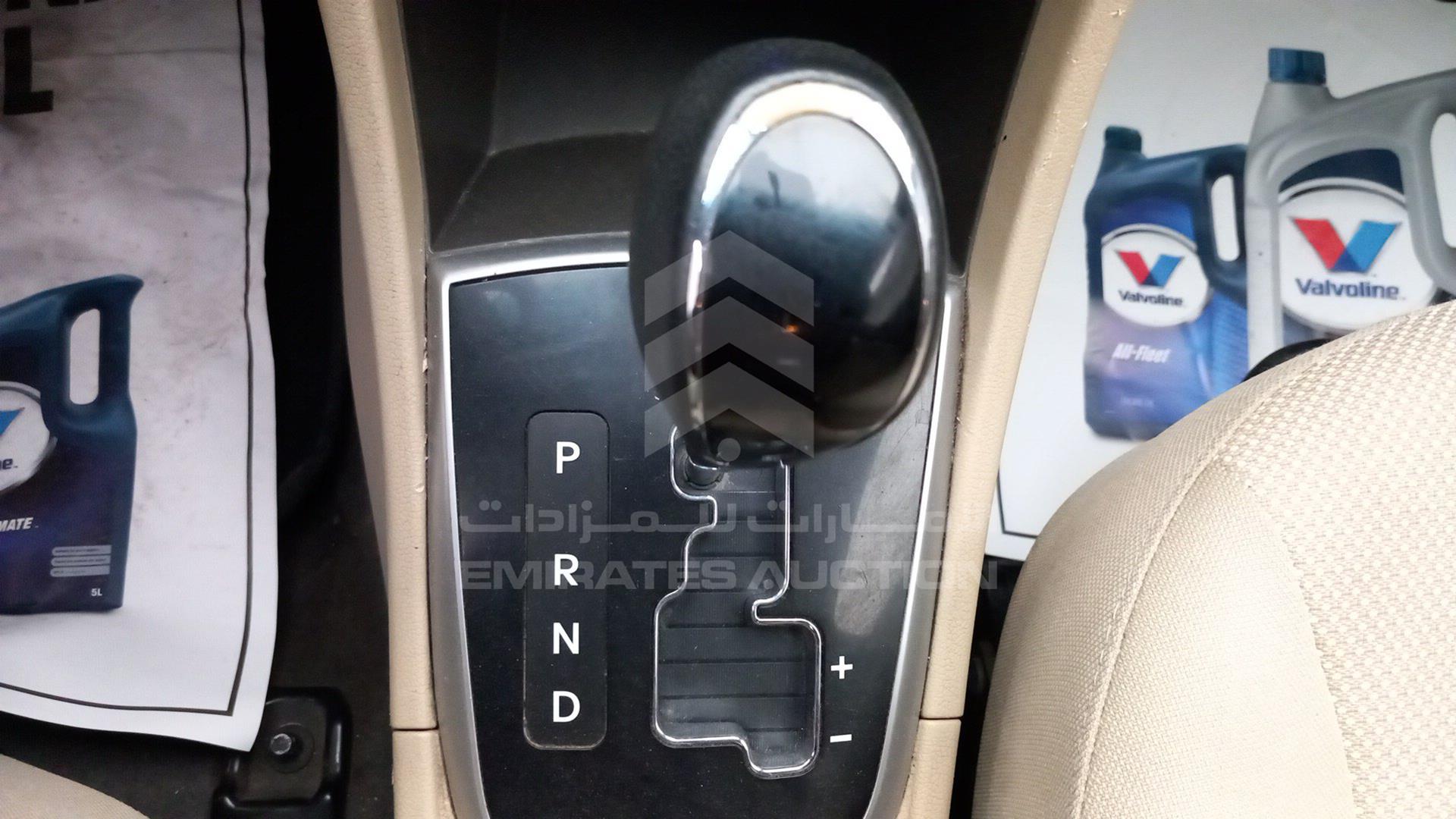 2014 HYUNDAI ACCENT VIN: KMHCT41D9EU633511