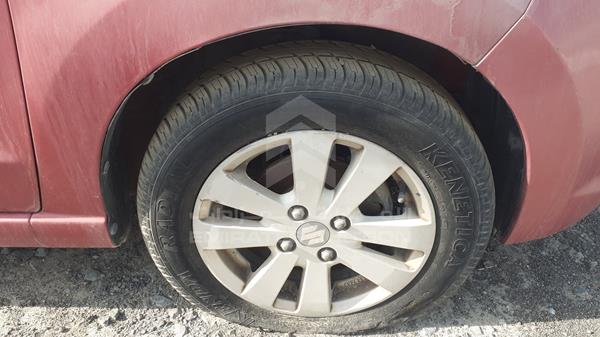 MA3FC3A11DA569110 Suzuki Celerio