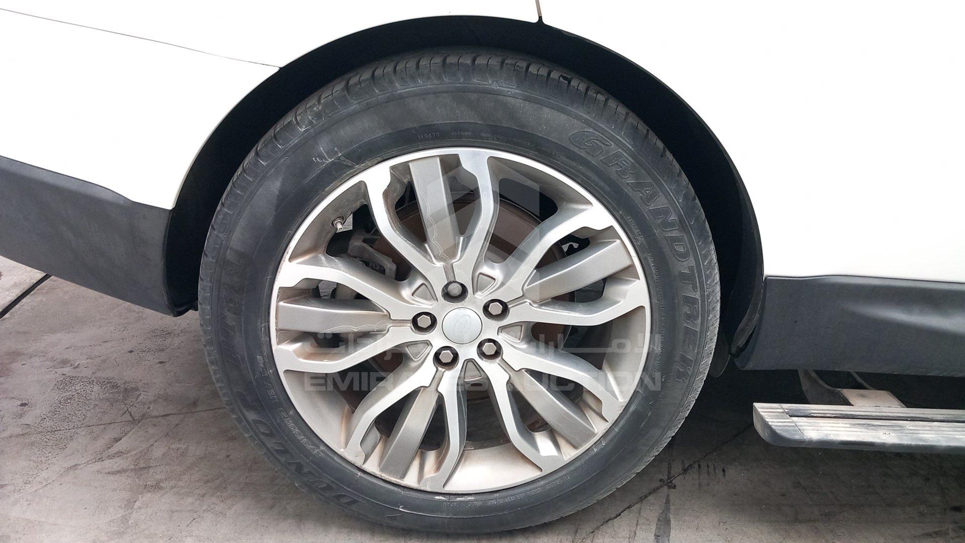2016 RANGE ROVER SPORT VIN: SALWA2VF6GA662954
