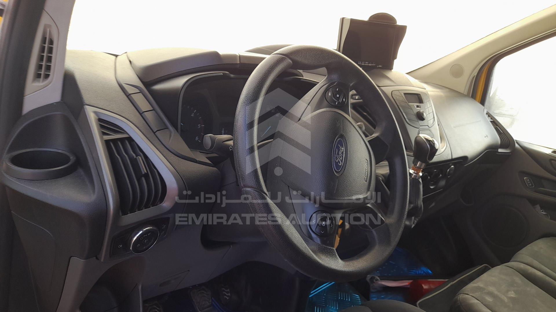 2020 FORD TRANSIT VIN: WF0HGHYG9LTU03148