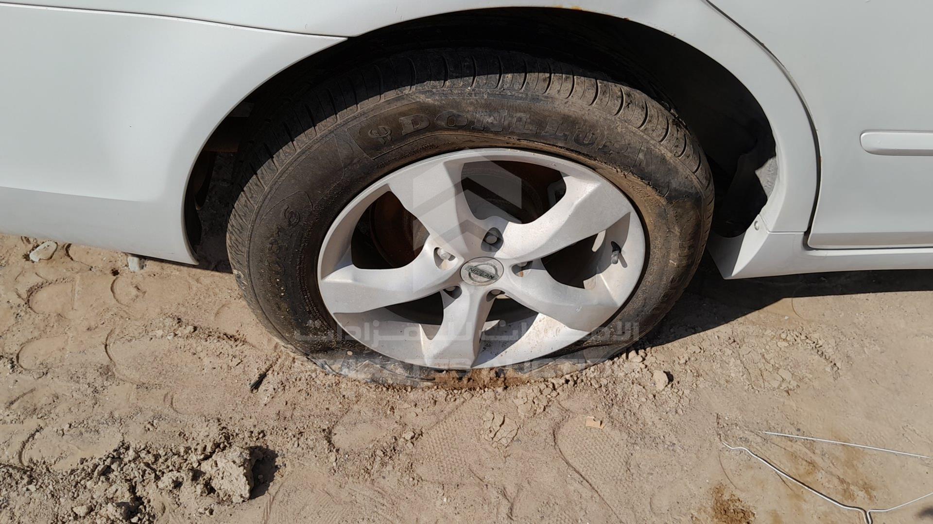 2006 NISSAN ALTIMA VIN: 1N4AL11D96C111176