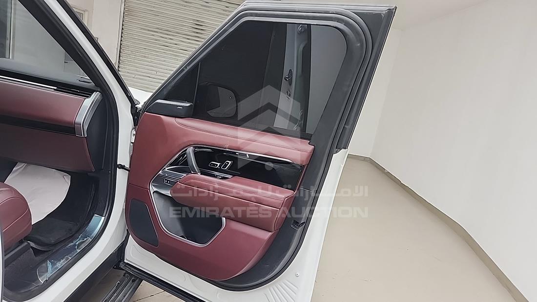 2023 Range Rover HSE — Front Right Door — Photo 32