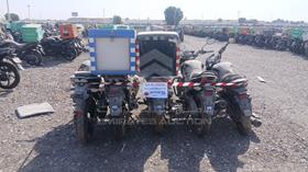 5 Motorbikes — Rear View — Photo 6 — Thumbnail