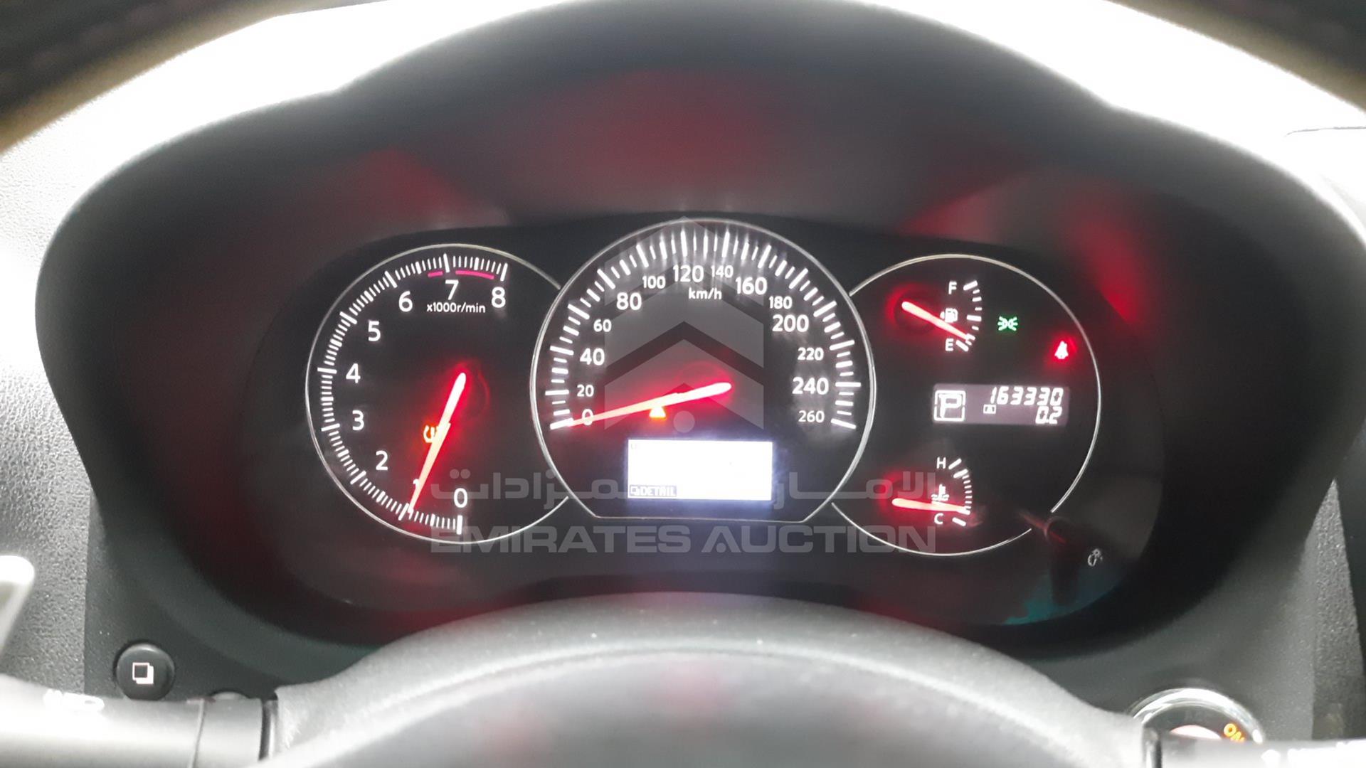 2014 NISSAN MAXIMA VIN: 1N4AA5AP3EC438047