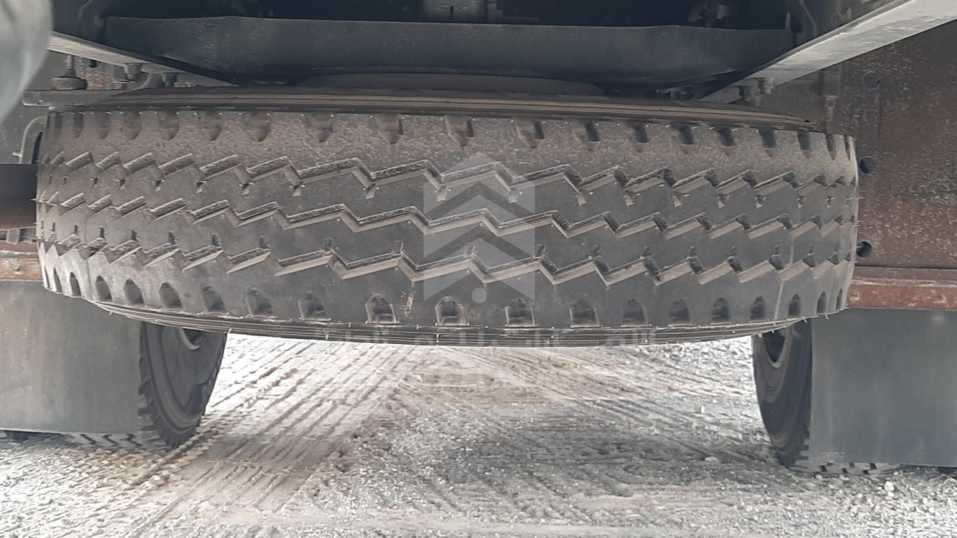 2021 EICHER SKYLINE VIN: MC2R3NLT4ML067357