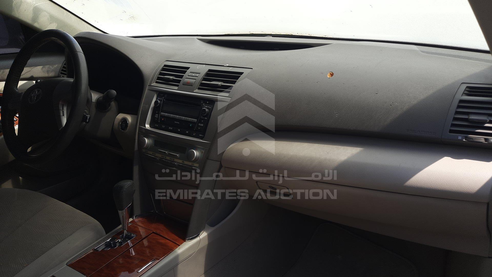 6T1BK42K09X923558 - 2009 Toyota Aurion - #435707