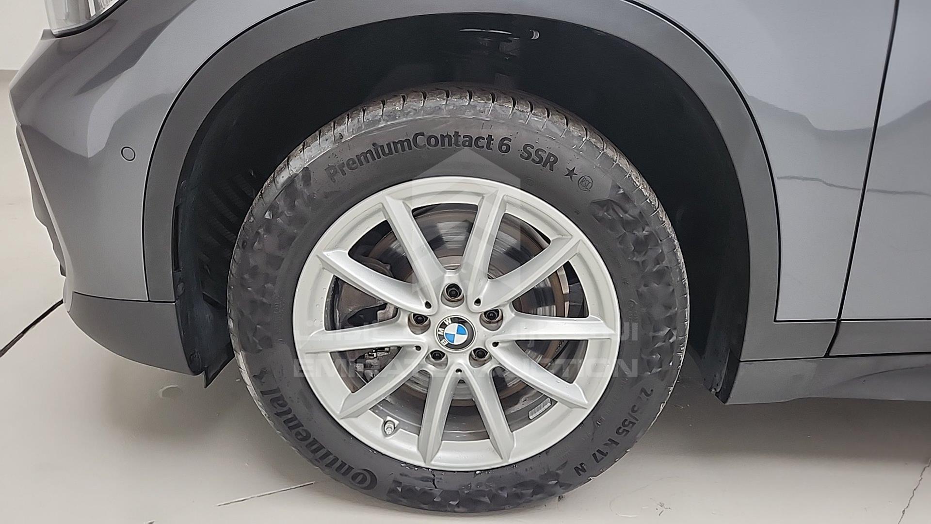 2022 BMW X1 VIN: WBA71AA02N5V10339