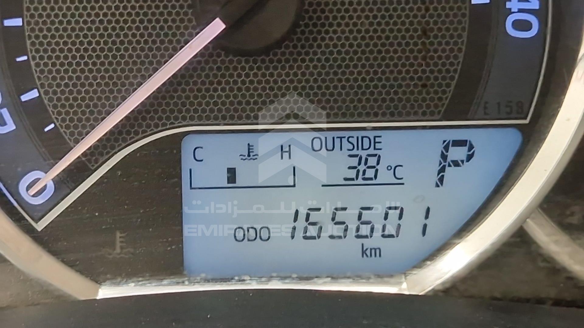 2014 TOYOTA COROLLA VIN: RKLBL9HE2E5203649