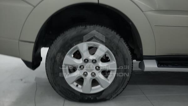 JMYLYV95WGJ723421 Mitsubishi Pajero