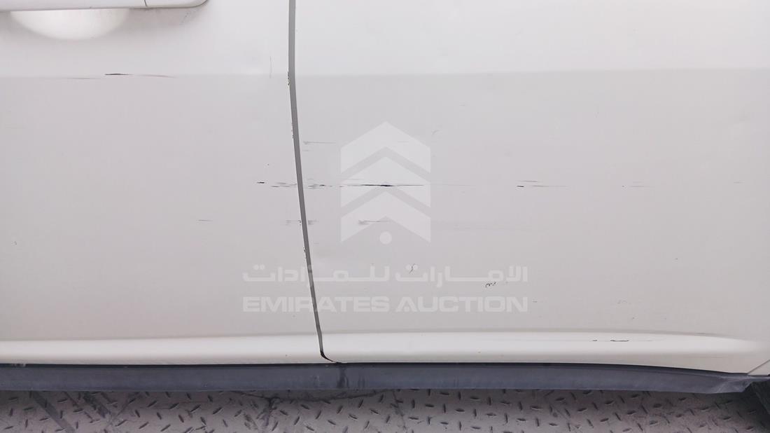 نيسان تيدا 2008 — خدش — صورة 40