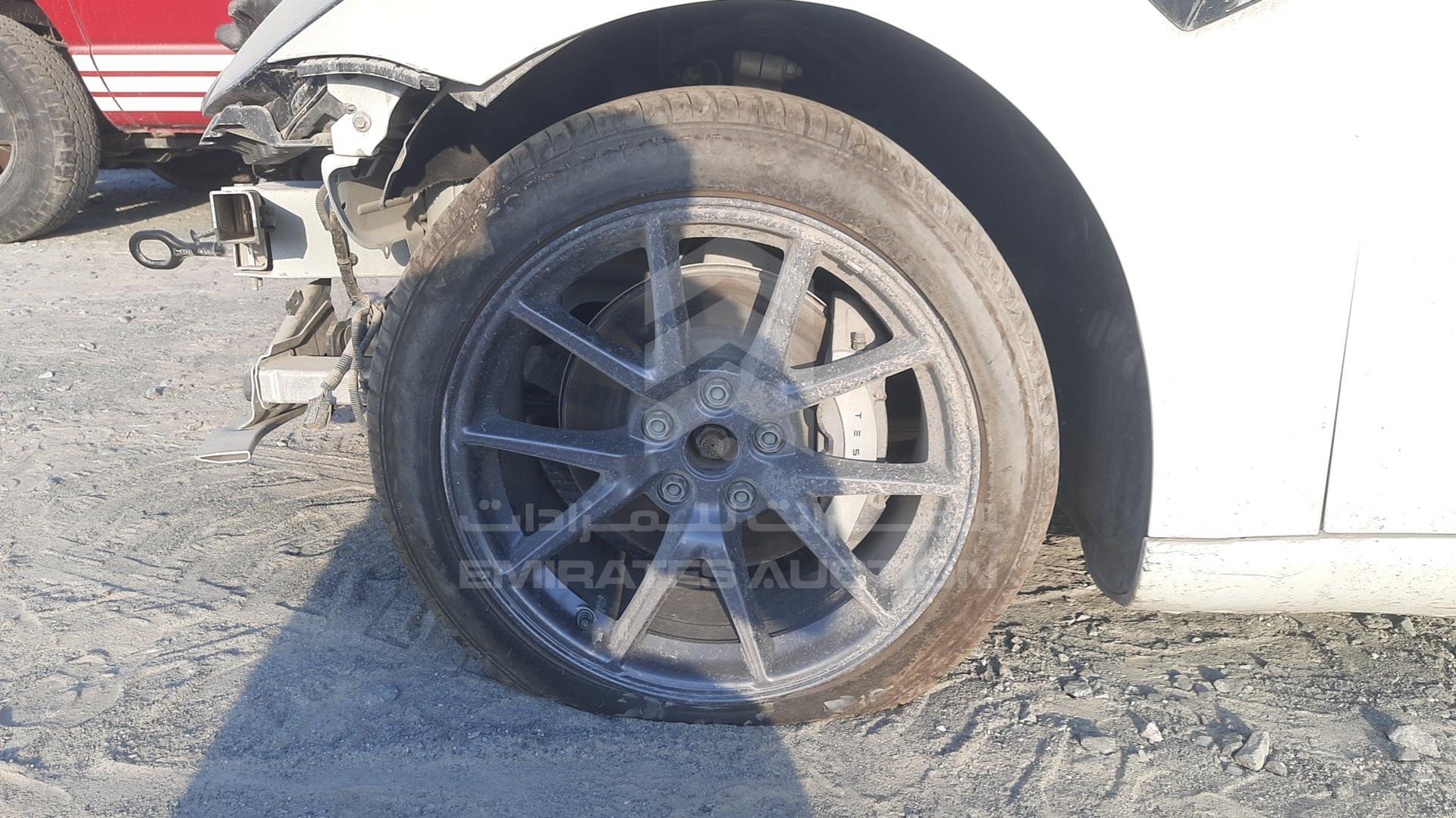 2021 TESLA MODEL 3 VIN: LRW3E7EK3MC383693