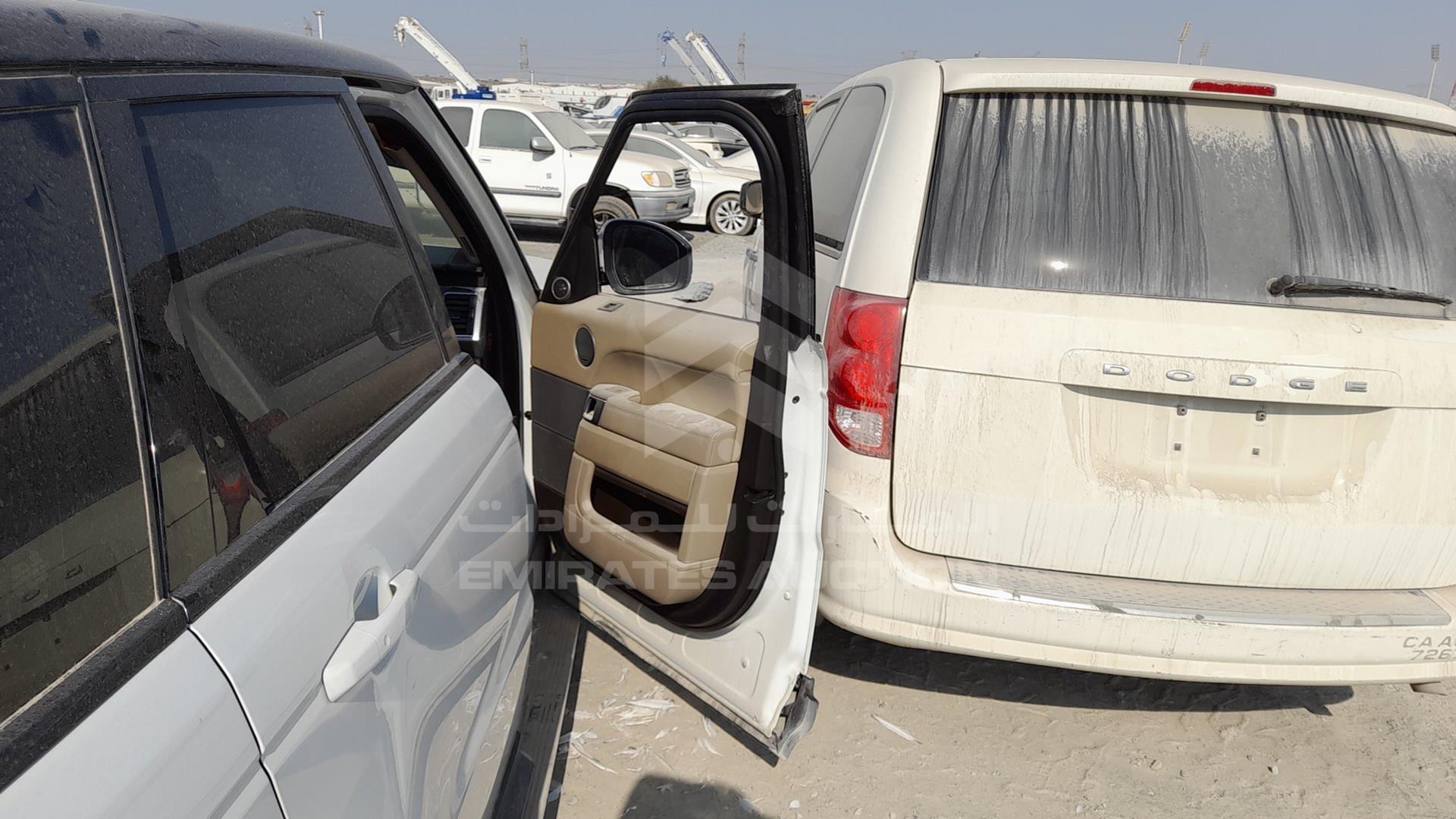 2014 RANGE ROVER SPORT VIN: SALWA2VF8EA399234