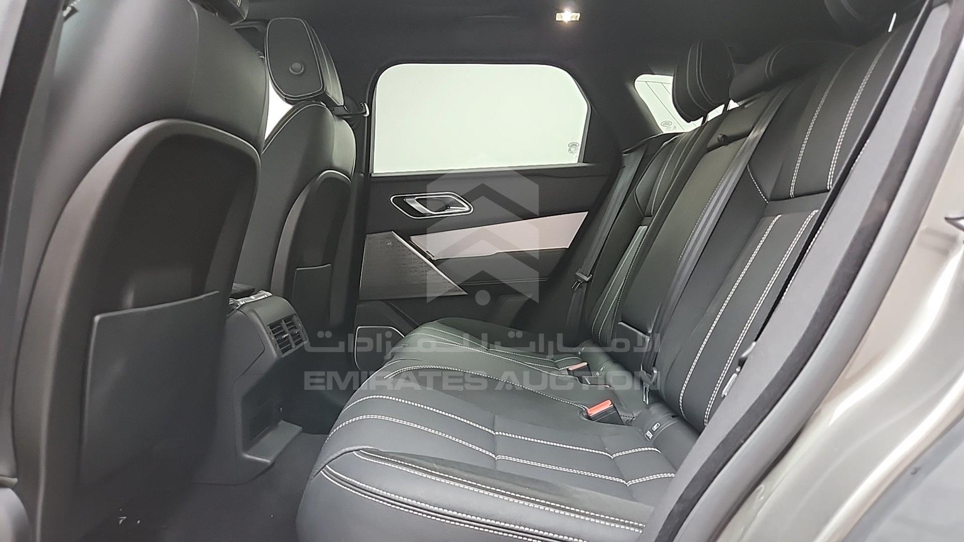 2019 RANGE ROVER VELAR VIN: SALYL2EX8KA234517