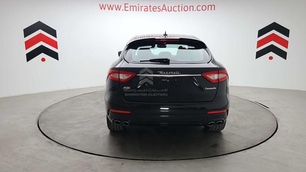 ZN6YU61F1JX277633 Maserati Levante
