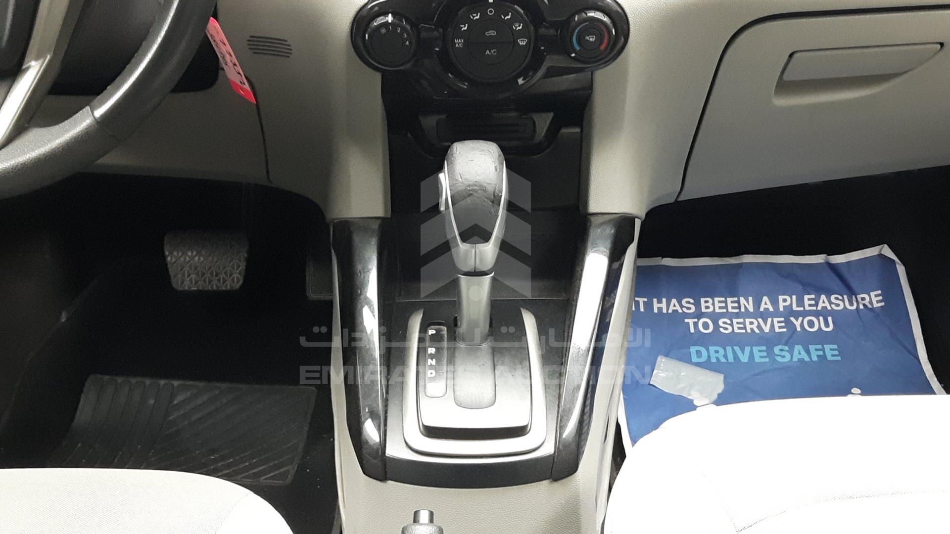 2016 FORD ECOSPORT VIN: MAJHK2BA7GAA77332