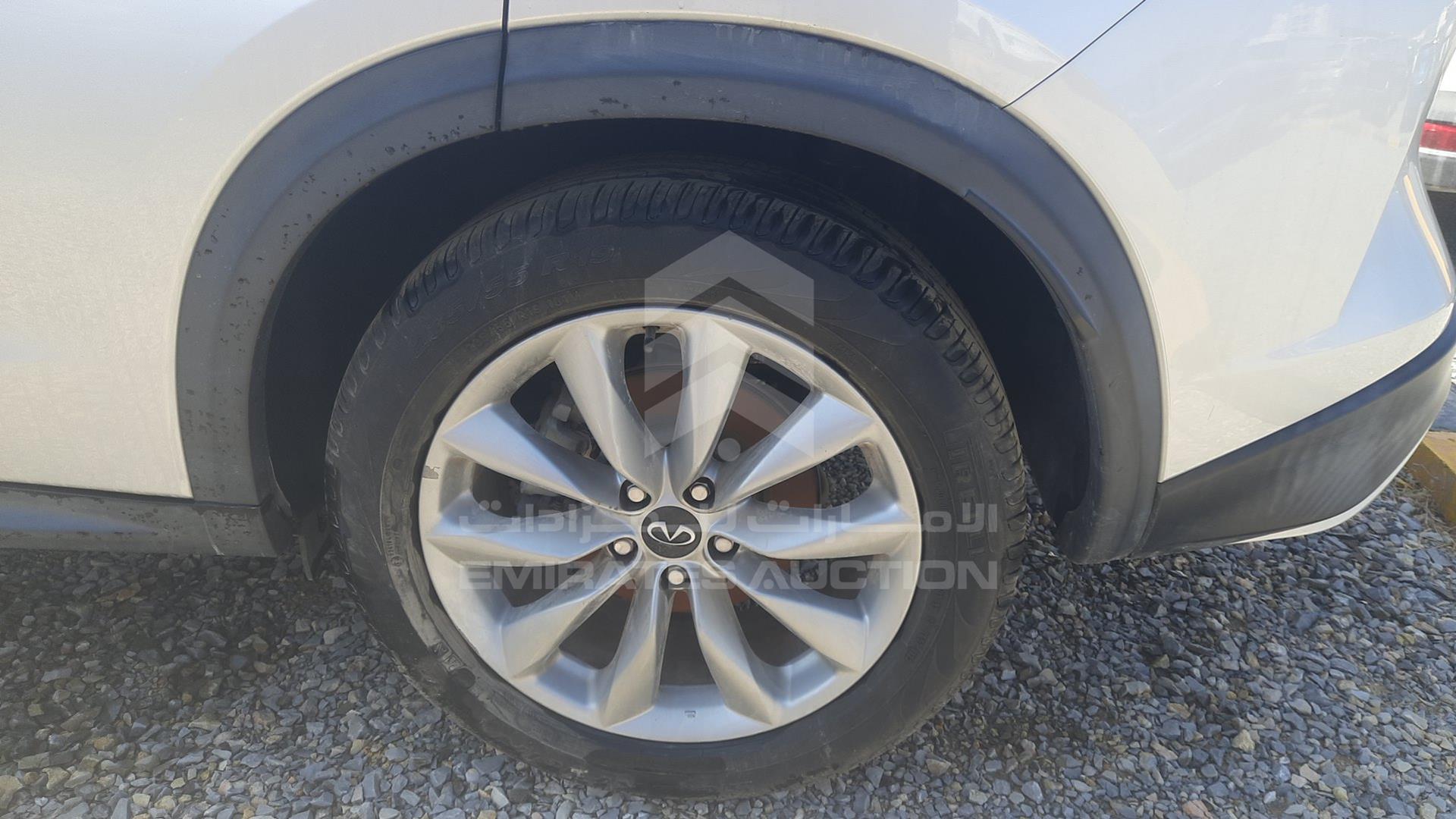 2021 INFINITI QX50 VIN: 3PCAJ5M19MF117956