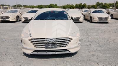 هيونداي سوناتا هجينة 2021 - #664704