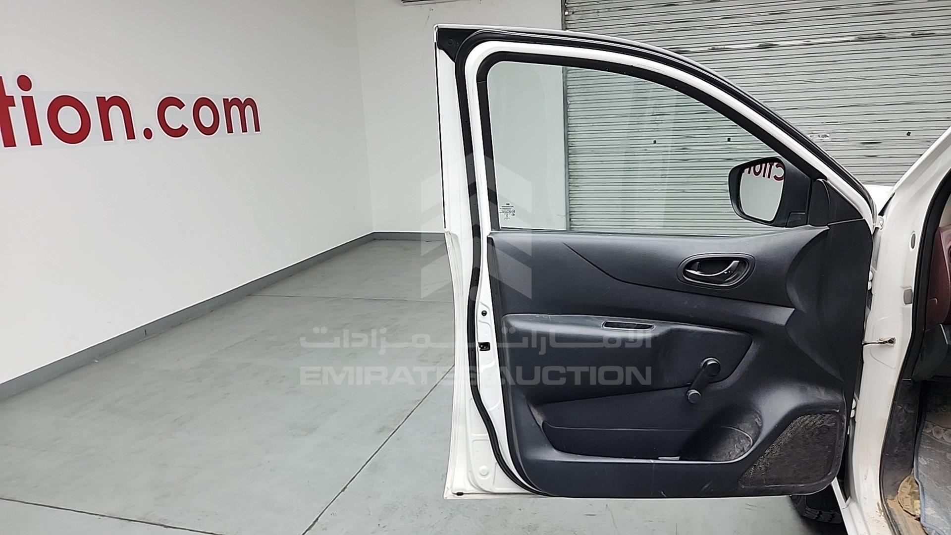 2020 NISSAN NAVARA VIN: VSKDD3C47LA150819
