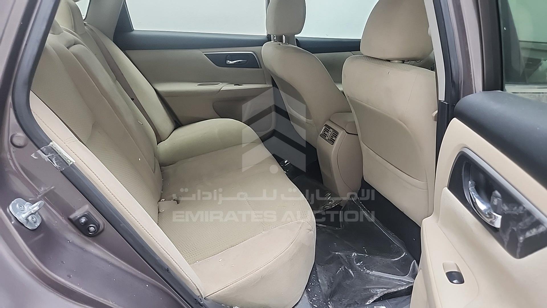2016 NISSAN ALTIMA VIN: 1N4AL3AP1GC101605