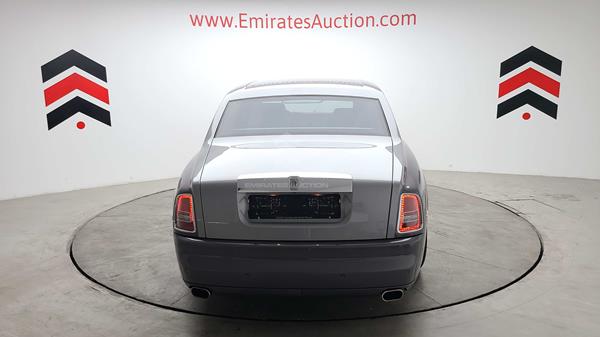 ROLLS ROYCE Phantom 2006 SCA1S68026UX00813 Image 5