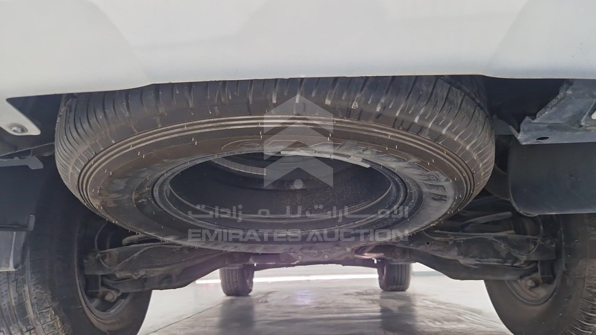 2020 NISSAN PATROL VIN: JN8BY2NY8L9302653