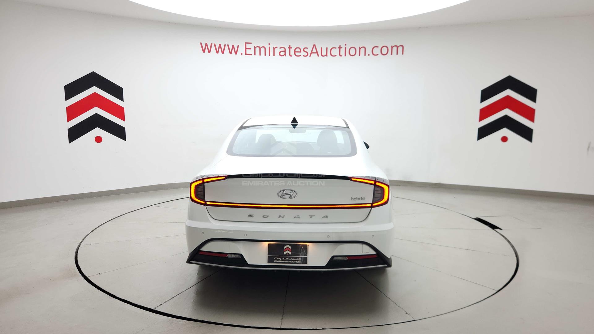 2021 HYUNDAI SONATA VIN: KMHL241J6MA014177