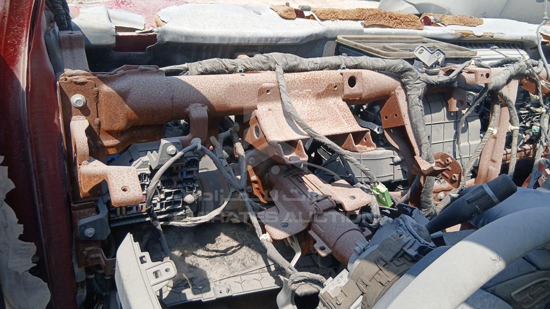2022 MG 5 - Scrap without document — Speedometer & RPM Gauges — Photo 14