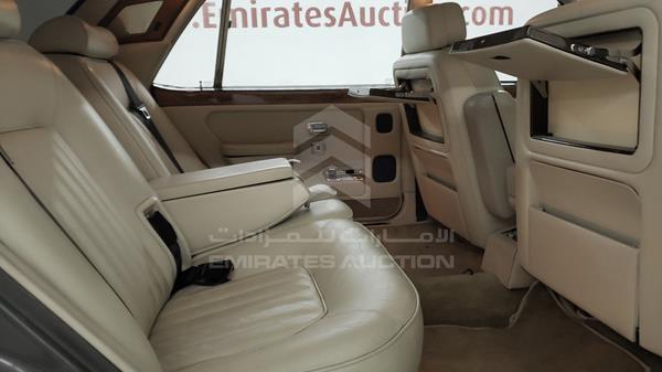 ROLLS ROYCE Silver Spur 1991 SCAZN02A9LCX32720 Image 14