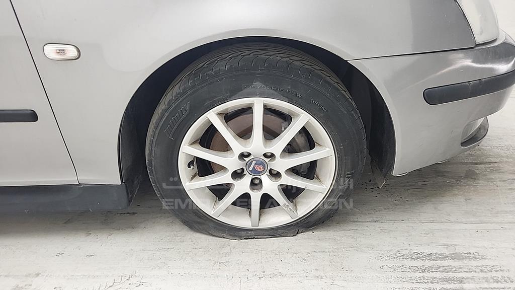 YS3FB49F131030067 - 2003 SAAB 9-3 - #519892