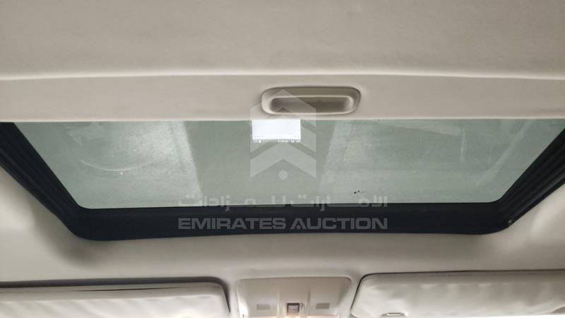 VIN: SALLSAA348A137642 Auction: EmiratesAuction Lot: 405787 VIN: SALLSAA348A137642 Range Rover Sport 2008 BLUE Photo 22