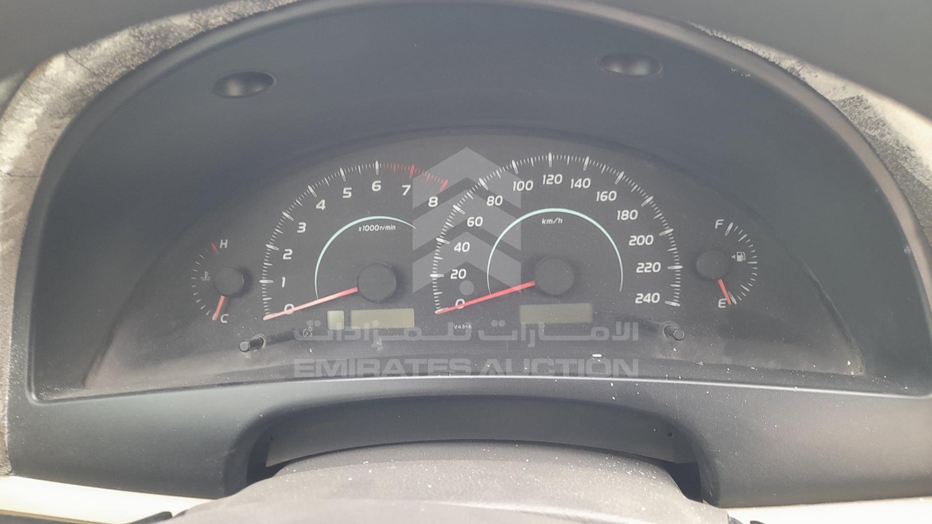 2007 TOYOTA CAMRY VIN: 6T1BE42K17X445378