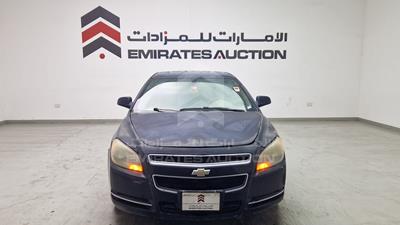 2011 Chevrolet Malibu