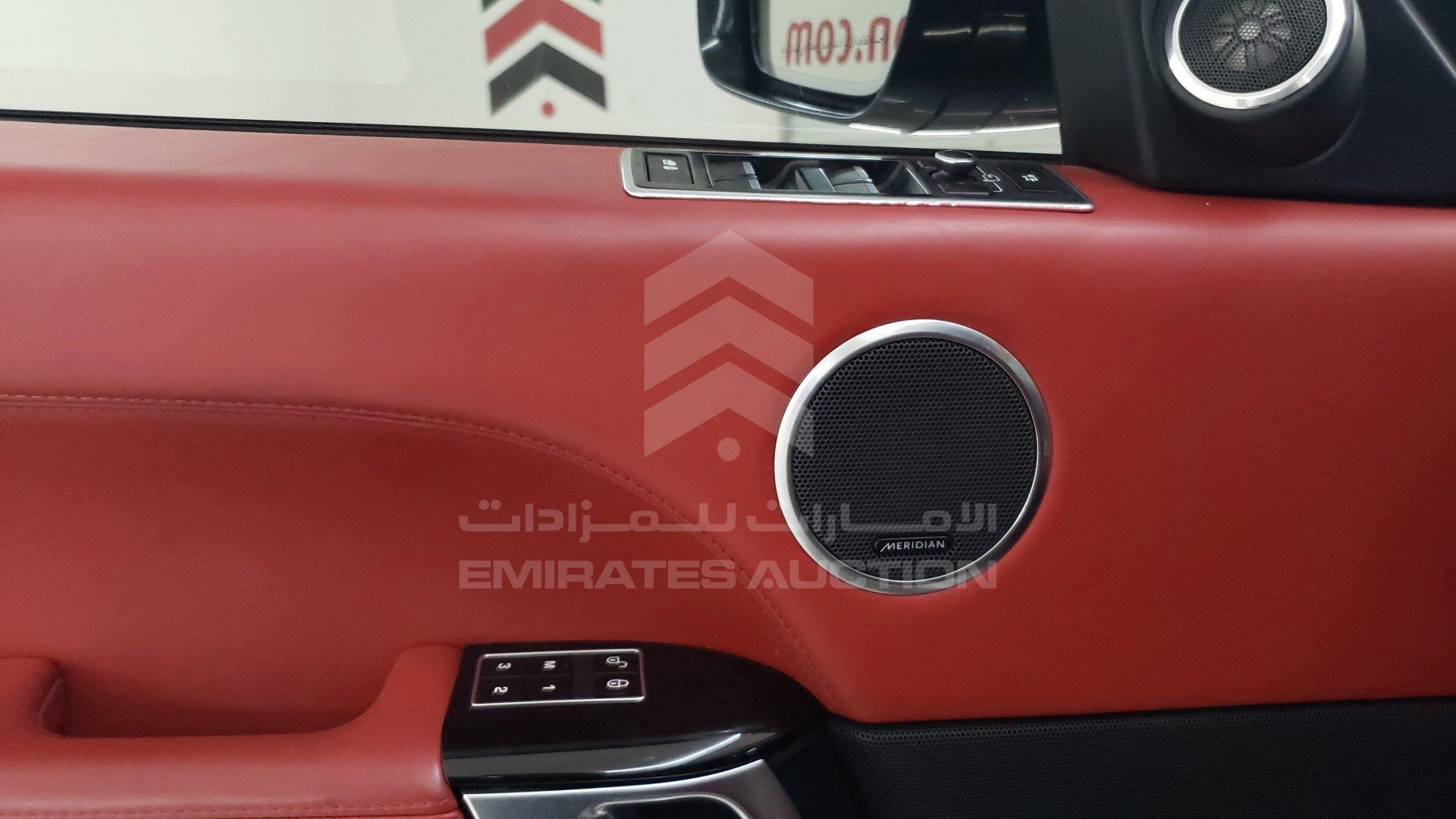 SALGA2EFXFA213117 - 2015 Range Rover Vogue - #354128