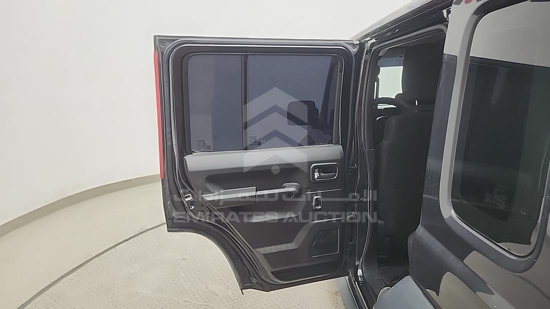 2025 Suzuki Jimny — Rear Left Door — Photo 19